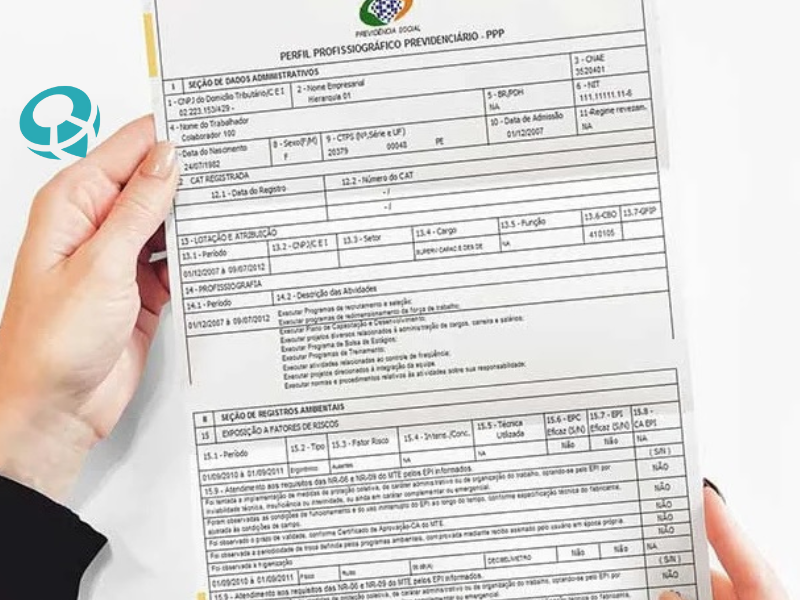 A imprescritibilidade do PPP: Novo marco com o Tema 132 do TST