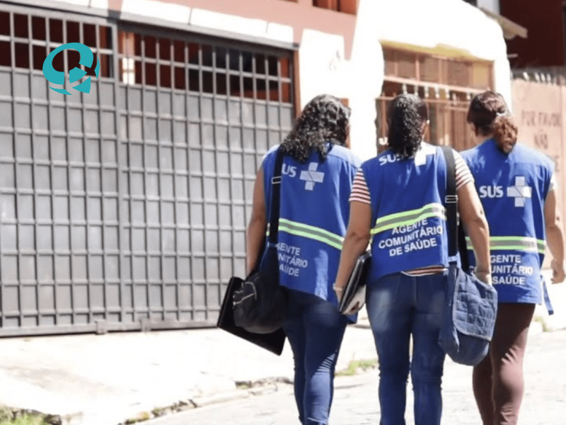 Senado aprova aposentadoria especial para agentes comunitários de saúde e de combate às endemias